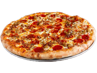 PIZZA